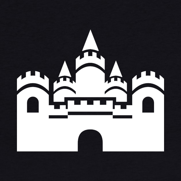 White Castle Icon by AustralianMate